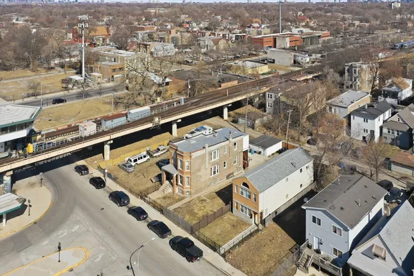 $408,000 | 6331 South Justine Street, Chicago, IL 60636