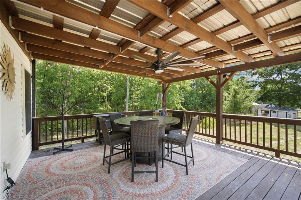 323 Ridge Drive Lexington, NC 27295 - Photo 26 of 46