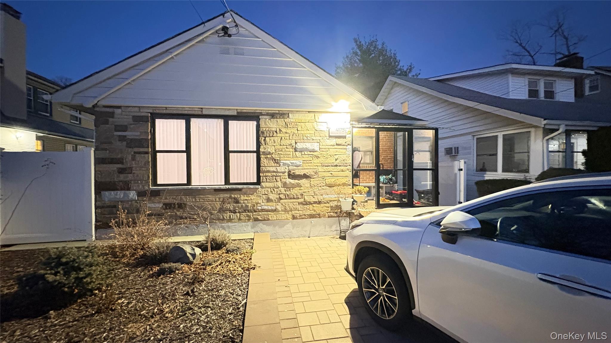 41-75 Morgan Street Queens, NY 11363 - Photo 42 of 50 a view of a house with a sink and dishwasher