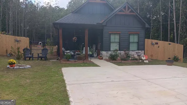 $289,900 | 65 Magnolia Street, Buchanan, GA 30113