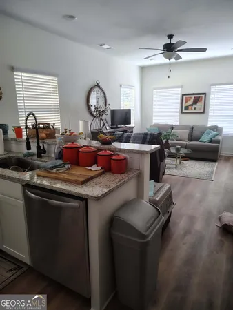 $289,900 | 65 Magnolia Street, Buchanan, GA 30113