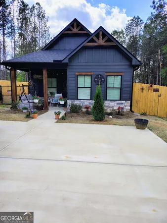 $289,900 | 65 Magnolia Street, Buchanan, GA 30113