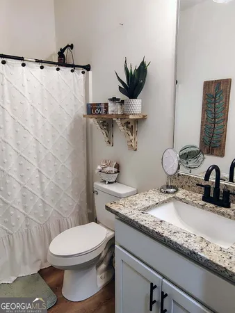 $289,900 | 65 Magnolia Street, Buchanan, GA 30113