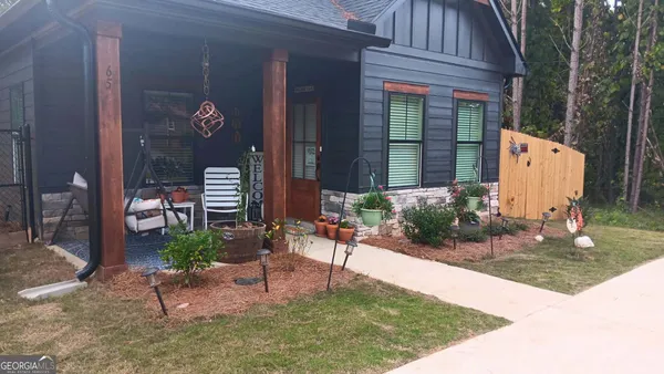 $289,900 | 65 Magnolia Street, Buchanan, GA 30113