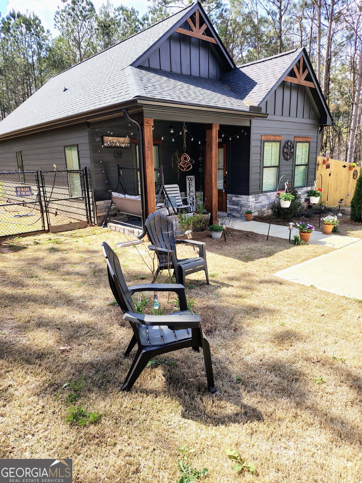 65 Magnolia Street Buchanan, GA 30113 - Photo 4 of 56