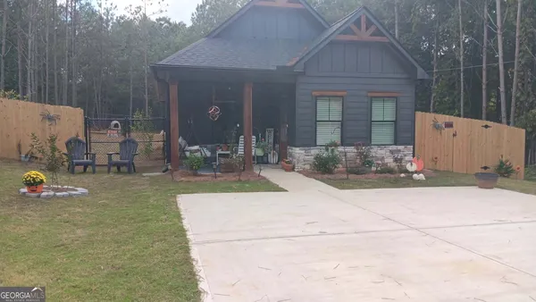 $289,900 | 65 Magnolia Street, Buchanan, GA 30113