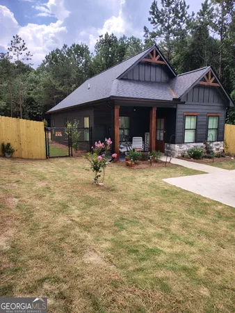 $289,900 | 65 Magnolia Street, Buchanan, GA 30113