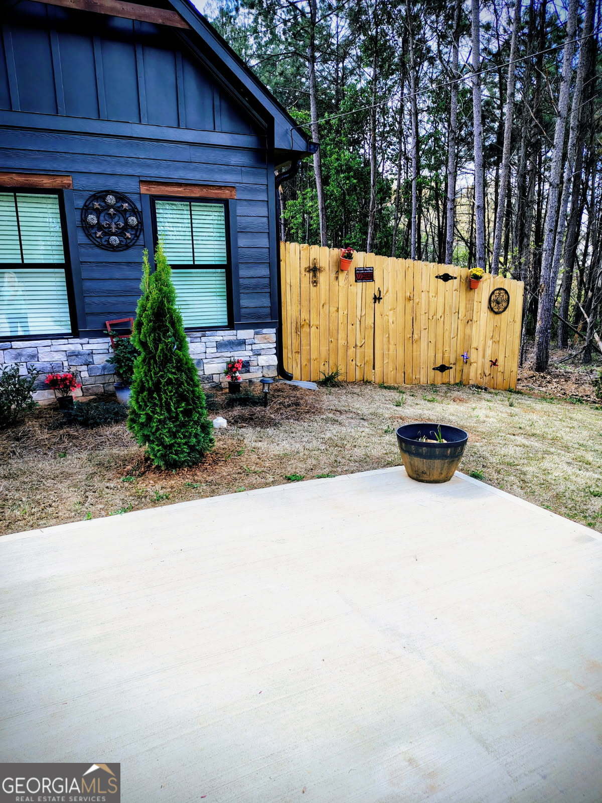 65 Magnolia Street Buchanan, GA 30113 - Photo 46 of 56