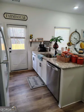 $289,900 | 65 Magnolia Street, Buchanan, GA 30113