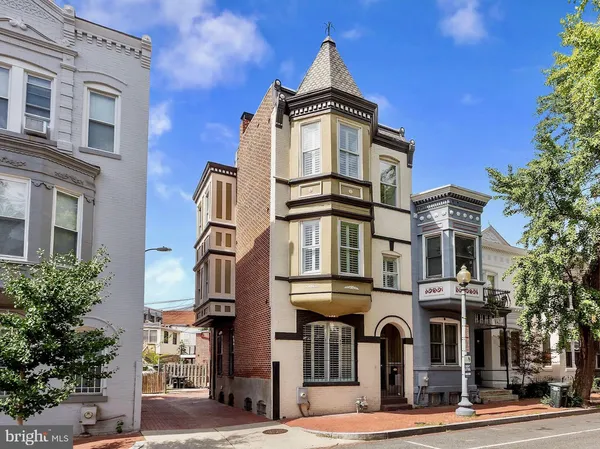 $4,750 | 1908 6th Street Northwest, Washington, DC 20001