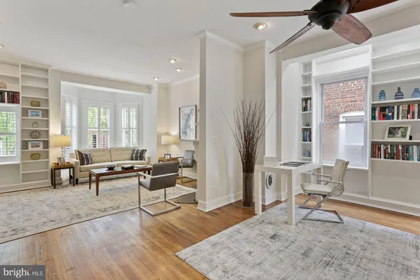 $4,750 | 1908 6th Street Northwest, Washington, DC 20001
