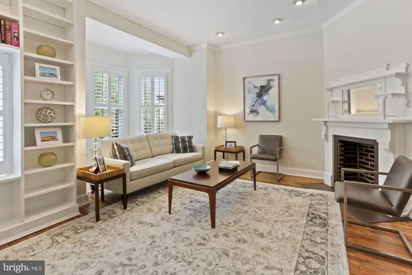 $4,750 | 1908 6th Street Northwest, Washington, DC 20001
