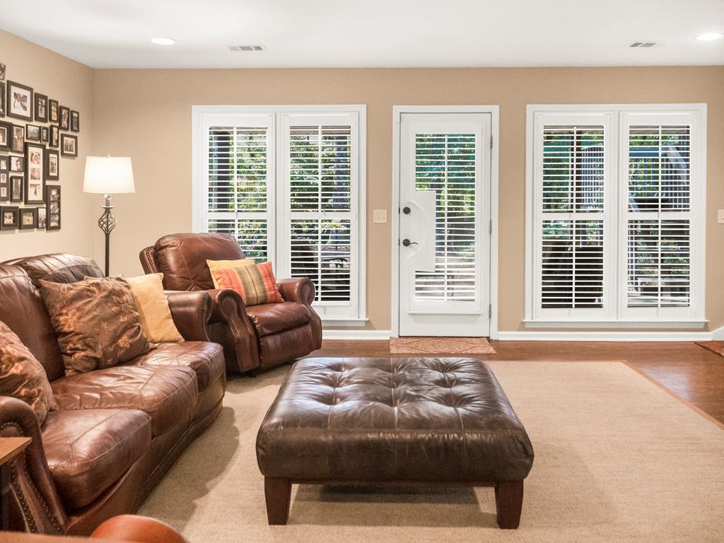 6821 Copper Oaks Road Columbus, GA 31904 - Photo 39 of 52 Terrace Level Family Room