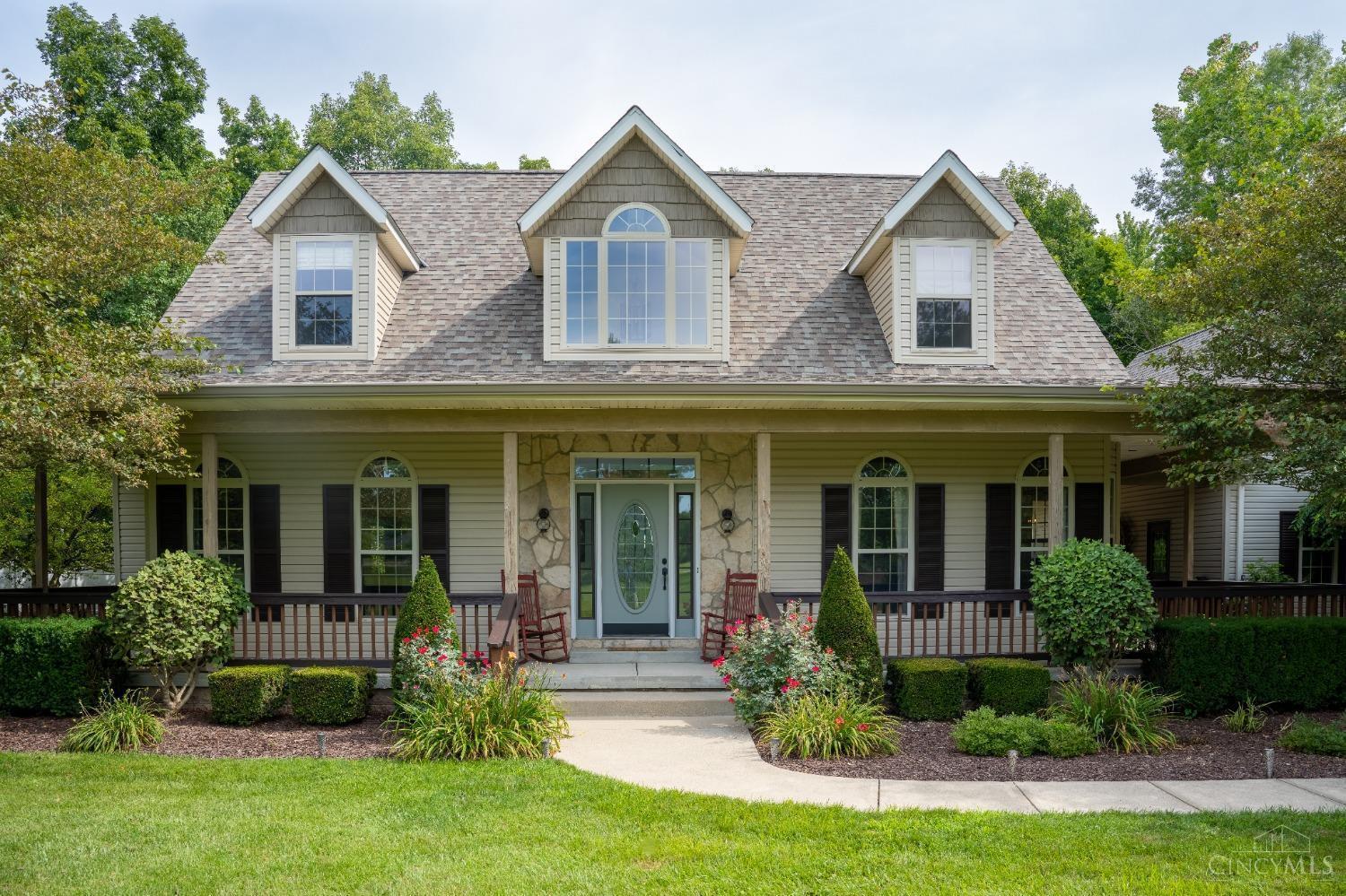 6678 Middleboro Road Blanchester, OH 45107 - Photo 2 of 50