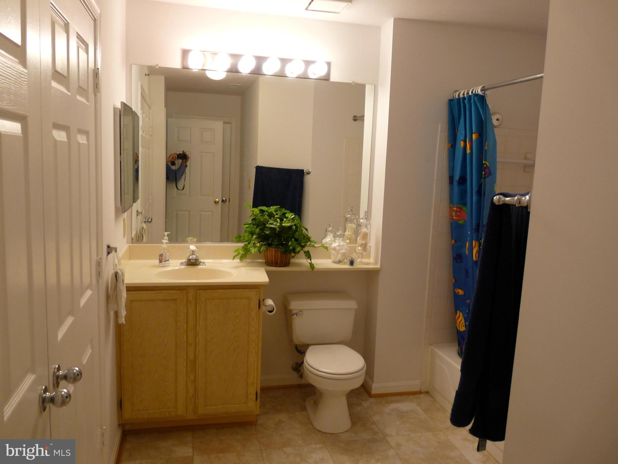 3555 Floating Leaf Lane, Unit C304 Laurel, MD 20724 - Photo 14 of 16 Bath