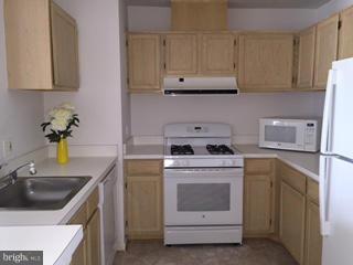 3555 Floating Leaf Lane, Unit C304 Laurel, MD 20724 - Photo 7 of 16 Kitchen