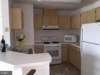 3555 Floating Leaf Lane, Unit C304 Laurel, MD 20724 - Photo 8 of 16 Kitchen