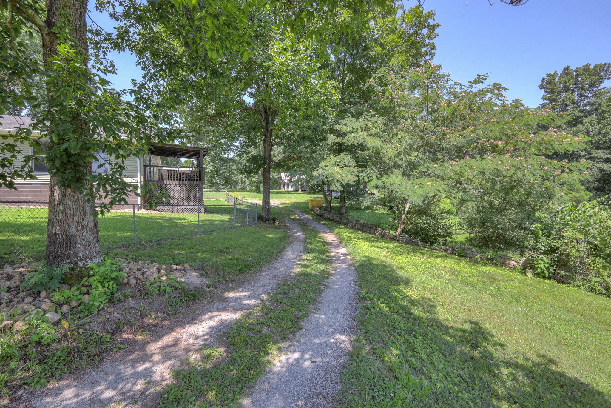 7125 Ivey Road Fairview, TN 37062 - Photo 56 of 98