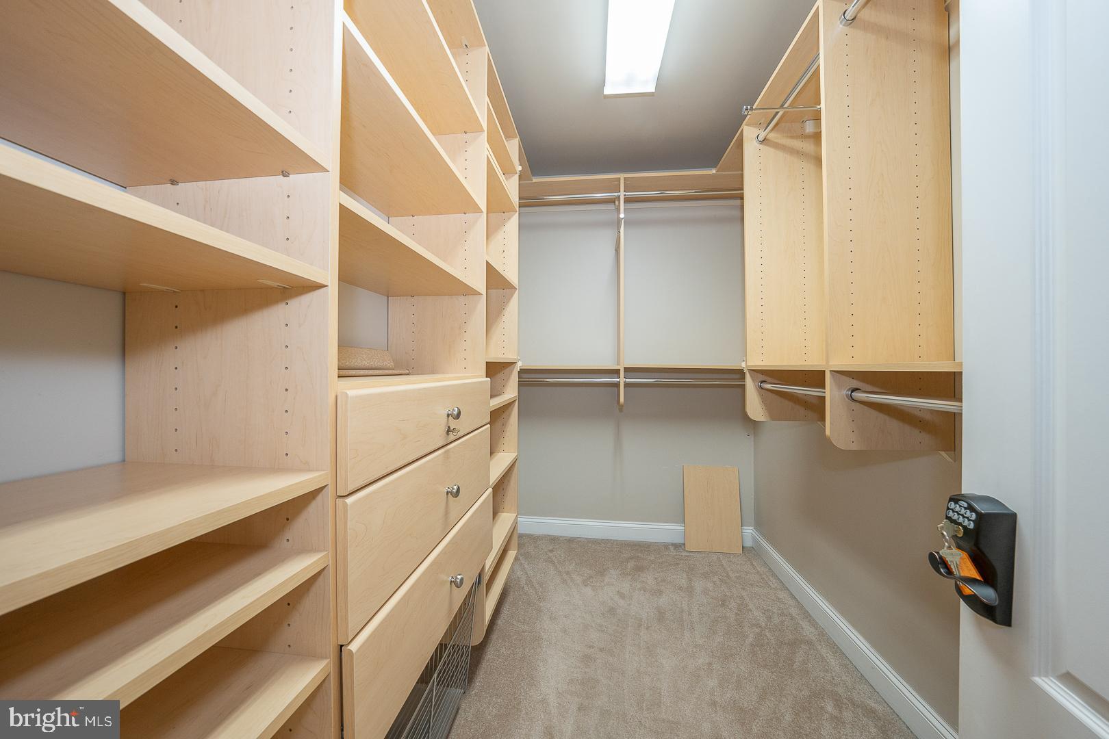 899 Black Rock Road Gladwyne, PA 19035 - Photo 27 of 59 Primary Closet 1