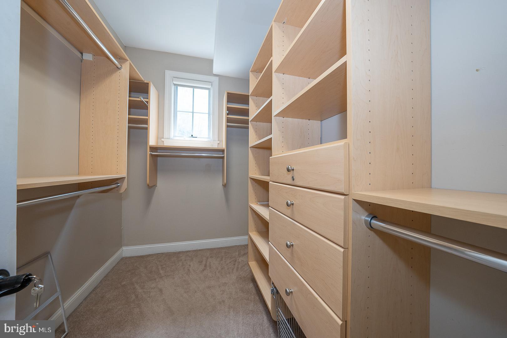 899 Black Rock Road Gladwyne, PA 19035 - Photo 28 of 59 Primary Closet 2