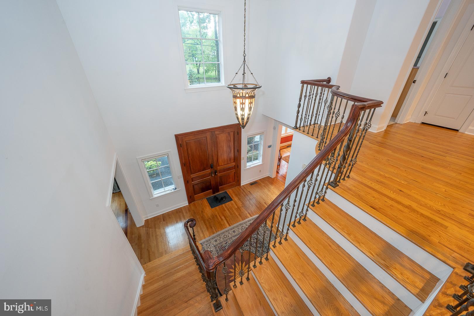 899 Black Rock Road Gladwyne, PA 19035 - Photo 45 of 59 Hardwood Flooring