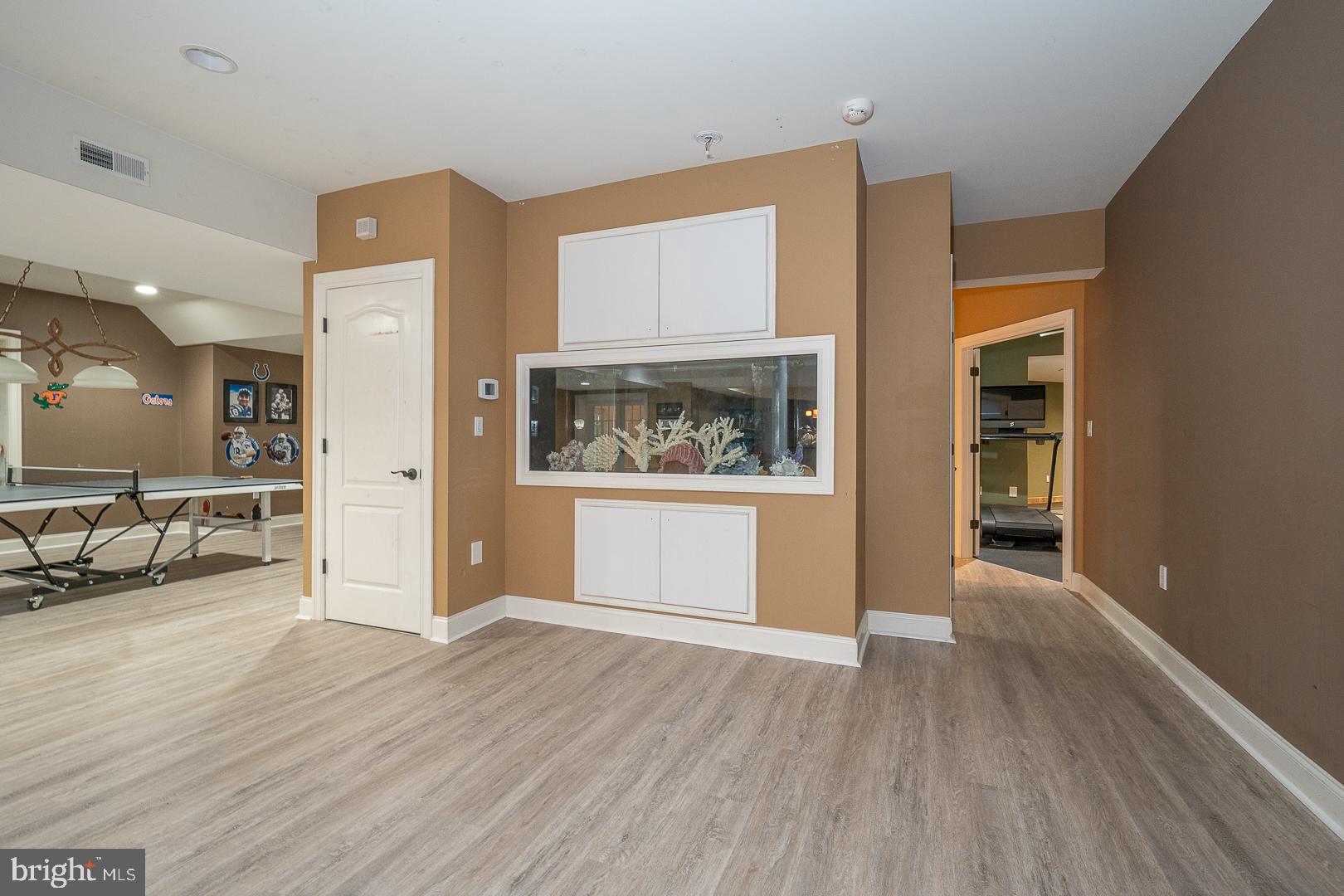 899 Black Rock Road Gladwyne, PA 19035 - Photo 50 of 59 a view of an empty room and window