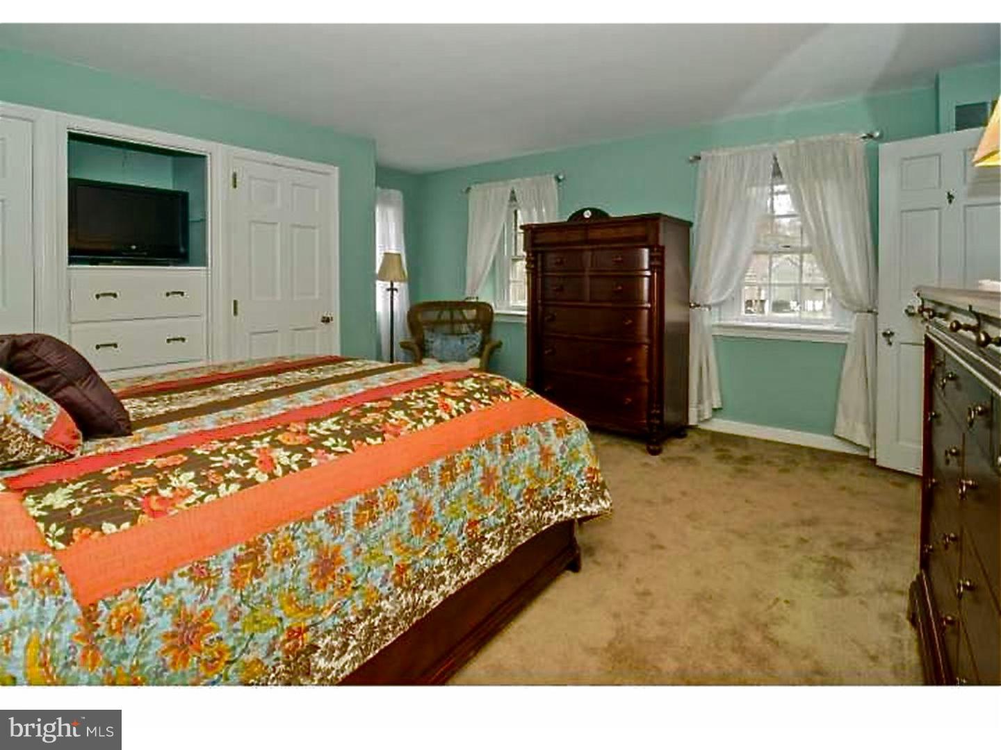 1326 Meadowbrook Road Jenkintown, PA 19046 - Photo 14 of 25 Bedroom 2