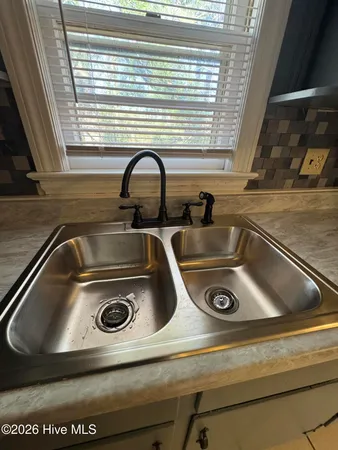 $149,000 | 1220 Neal Street, Rocky Mount, NC 27803