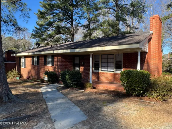 $149,000 | 1220 Neal Street, Rocky Mount, NC 27803