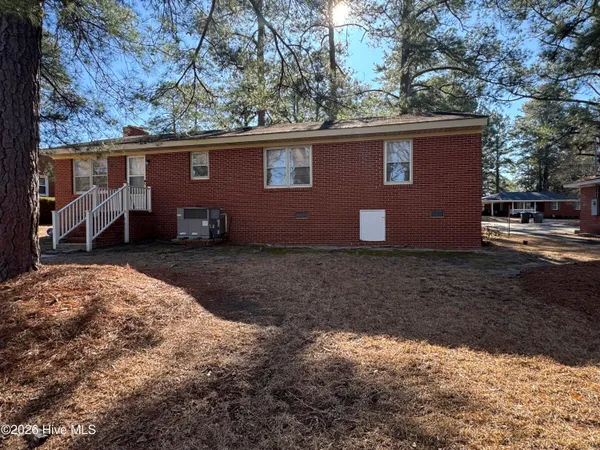 $149,000 | 1220 Neal Street, Rocky Mount, NC 27803