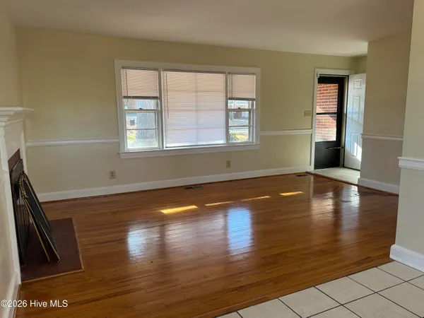 $149,000 | 1220 Neal Street, Rocky Mount, NC 27803