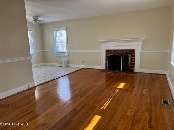 $149,000 | 1220 Neal Street, Rocky Mount, NC 27803