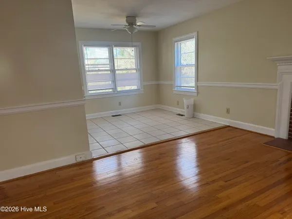 $149,000 | 1220 Neal Street, Rocky Mount, NC 27803