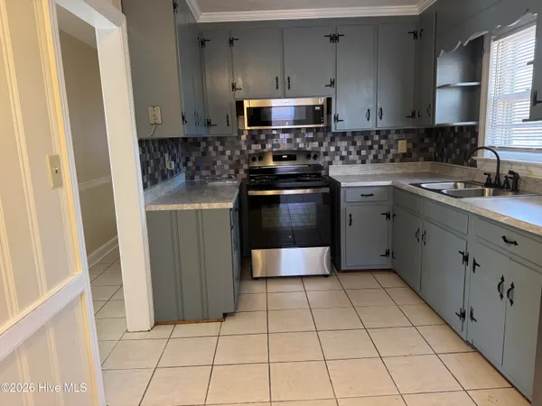 $149,000 | 1220 Neal Street, Rocky Mount, NC 27803