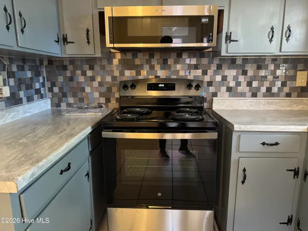 $149,000 | 1220 Neal Street, Rocky Mount, NC 27803