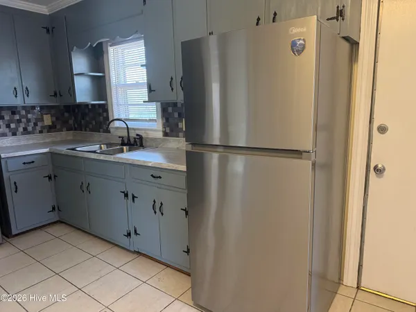 $149,000 | 1220 Neal Street, Rocky Mount, NC 27803