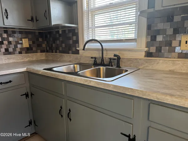 $149,000 | 1220 Neal Street, Rocky Mount, NC 27803