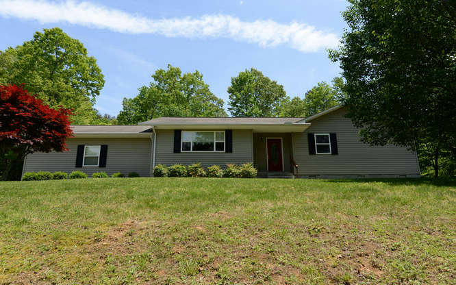 1220 Bates Creek Road Murphy, NC 28906 - Photo 1 of 1 Main View