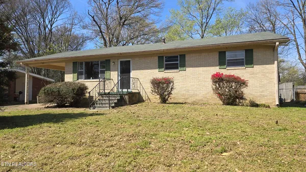 $129,900 | 633 Melton Avenue, Dyersburg, TN 38024