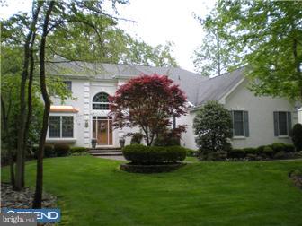 37 Stanwyck Road Mount Laurel, NJ 08054 - Photo 1 of 12