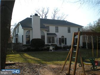 37 Stanwyck Road Mount Laurel, NJ 08054 - Photo 11 of 12