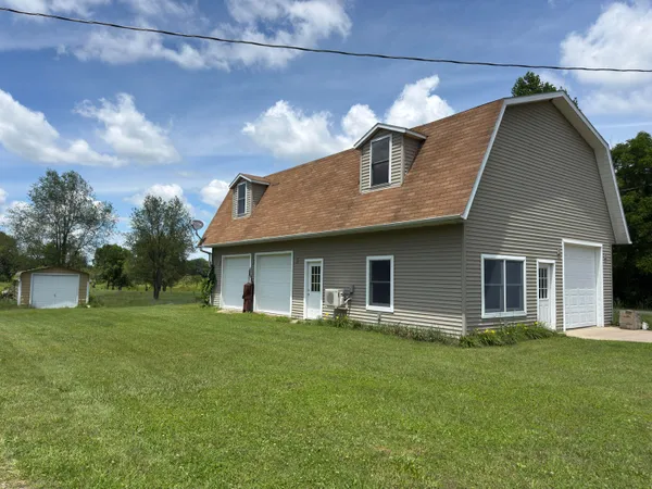 $179,900 | 0 Fair Lake Drive, Delton, MI 49046