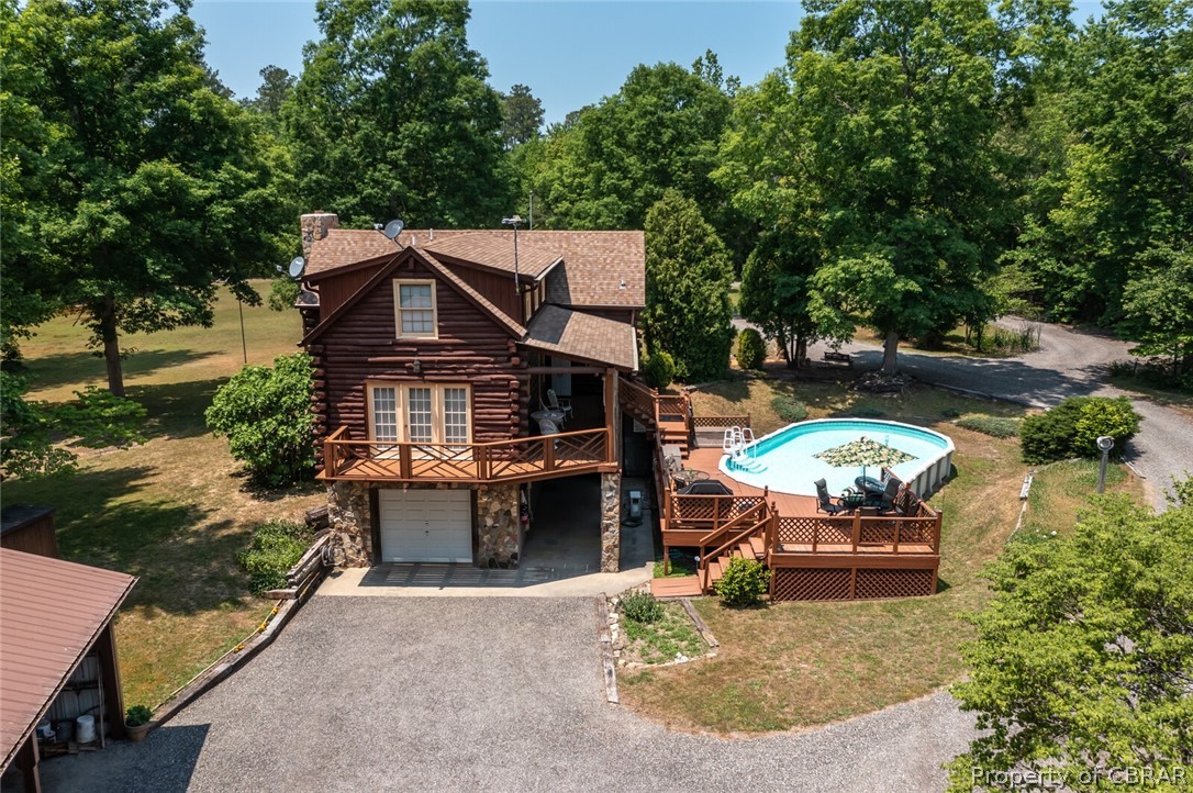 8609 Farys Mill Road Gloucester, VA 23061 - Photo 10 of 46 Gallery Image 10