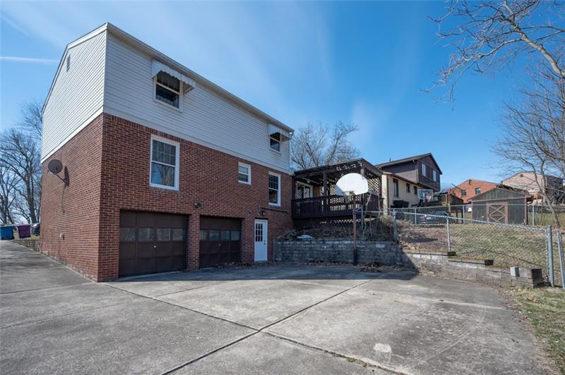 725 Blue Ridge Road Pittsburgh, PA 15239 - Photo 23 of 25 Gallery Image 23