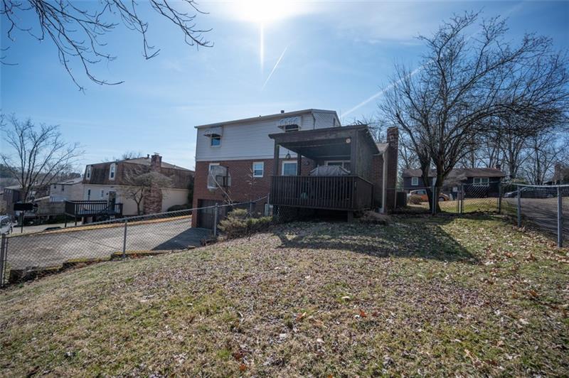 725 Blue Ridge Road Pittsburgh, PA 15239 - Photo 24 of 25 Gallery Image 24