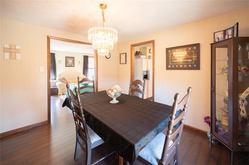 725 Blue Ridge Road Pittsburgh, PA 15239 - Photo 9 of 25 Gallery Image 9