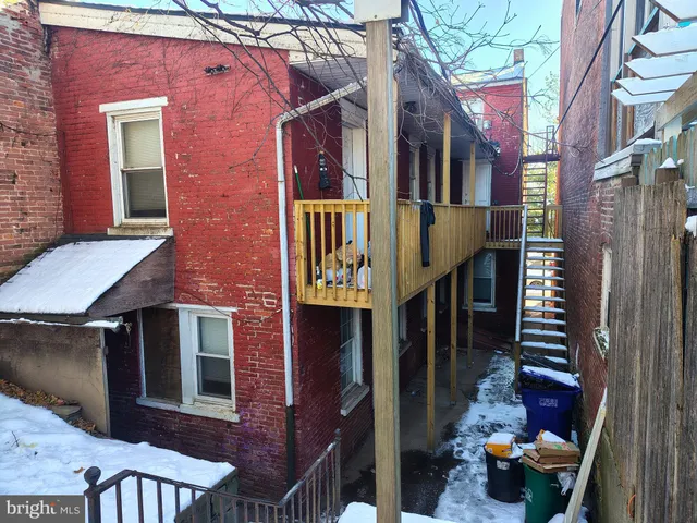 $565,000 | 215 West Vine Street, Lancaster, PA 17603