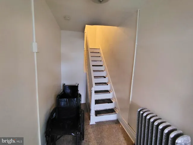 $565,000 | 215 West Vine Street, Lancaster, PA 17603