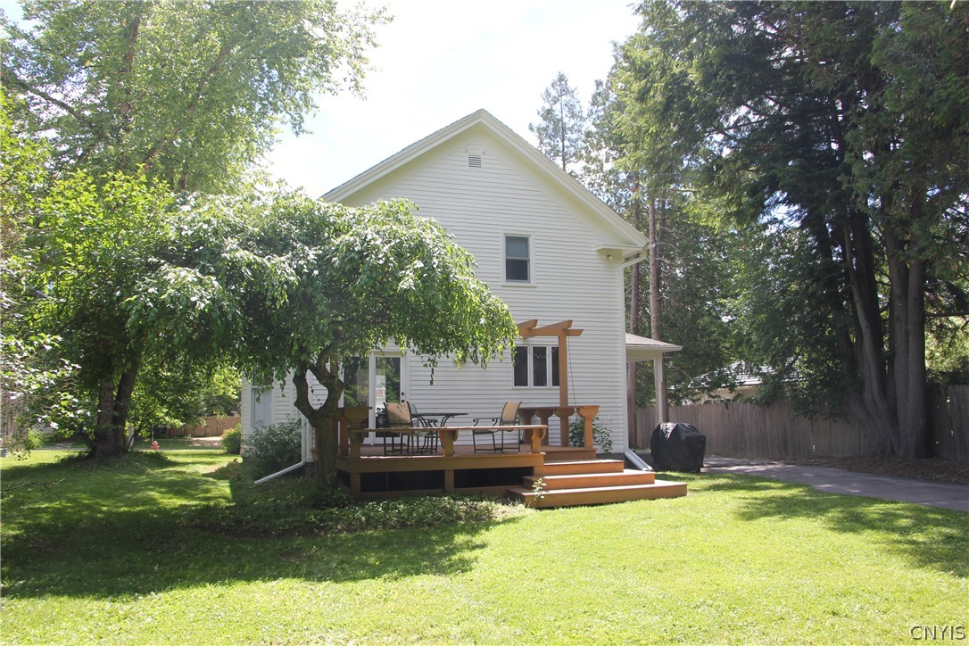 21 Hamilton Street Hamilton, NY 13346 - Photo 43 of 47