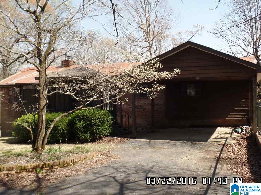 3288 Morgan Road Bessemer, AL 35022 - Photo 23 of 27